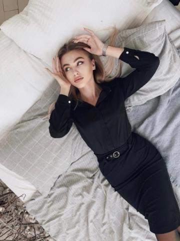 Марина Непокорная Реал фото 2