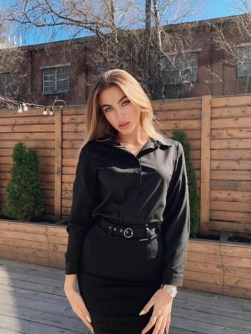 Марина Непокорная Реал фото 3