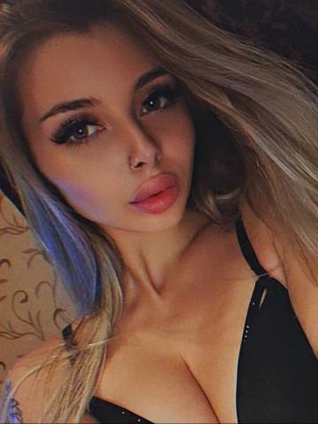 Анастасия Реал Новенькая Блондинка фото 2