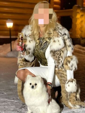 Кристина 💕 Воронеж