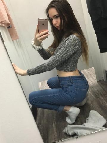 Жанна фото 2