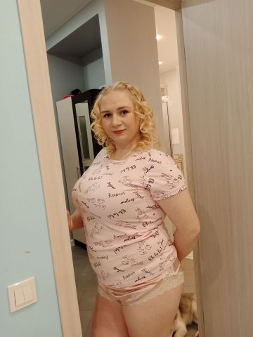 Нина Воронеж