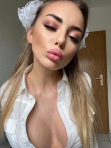 Елизавета Озорница фото 3