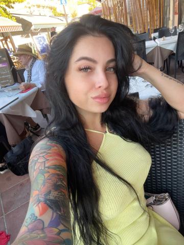 Изабелла фото 6