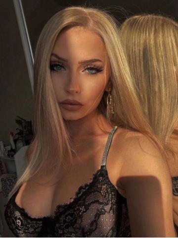 Нигина Всё Просто Реал фото 3