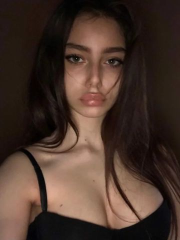 Полина Я Твоя Воронеж