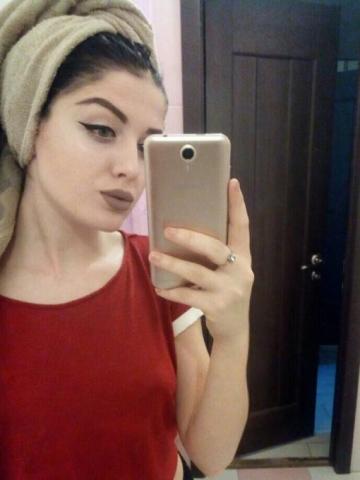 Снежана Уфа Эскорт Реал фото 2