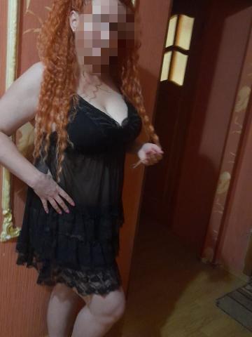 Сабина Элегантная Блондинка фото 5