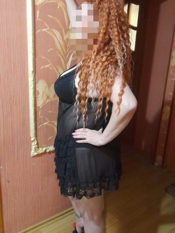 Сабина Элегантная Блондинка фото 6