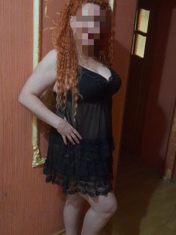 Сабина Элегантная Блондинка фото 7