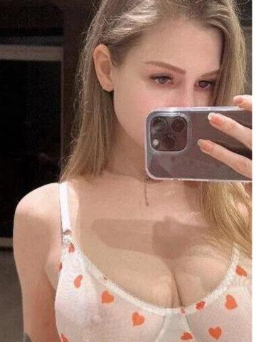 Ребекка Эскорт фото 3