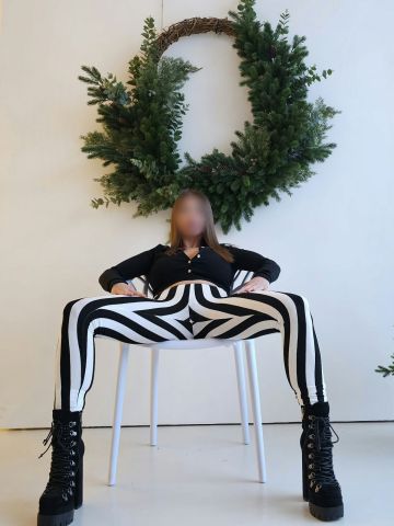 Нина Воронеж