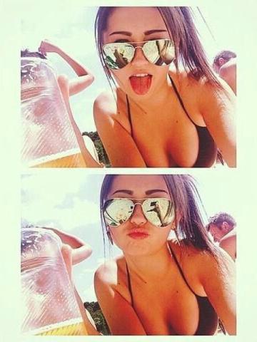 Николь Акция Вип фото 5