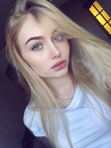 Анастасия Шоколадка Воронеж