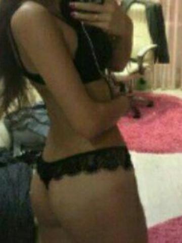 Мелиса Реал Молодая Брюнетка фото 3