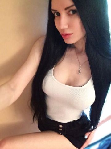 Жанна Вип Реал Блондинка Воронеж