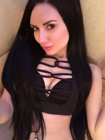 Жанна Вип Реал Блондинка фото 3