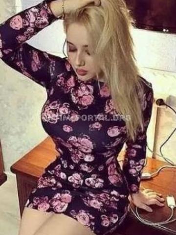 Ева Элит Новенькая Блондинка фото 2