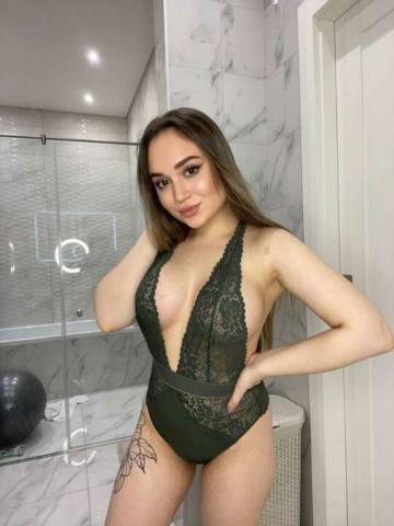 Даша Тантра Вип Воронеж