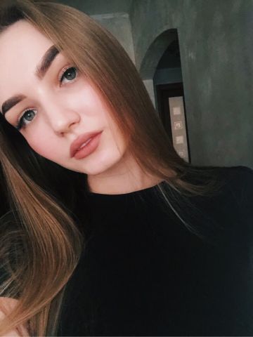 Мила Воронеж