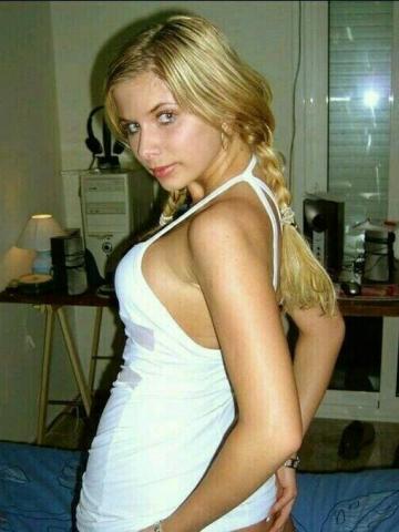 Светлана Уникальная Реал фото 2