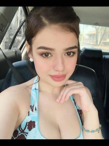 Анастасия фото 3