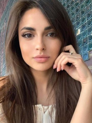 Елена Воронеж