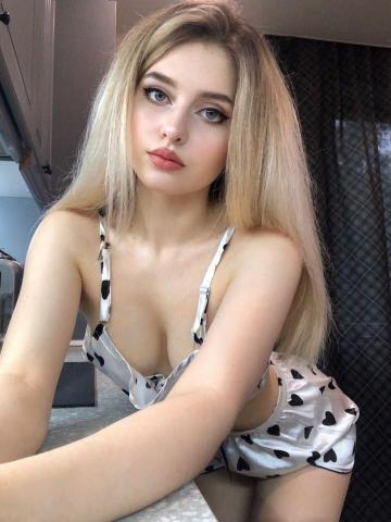 Виолетта фото 2