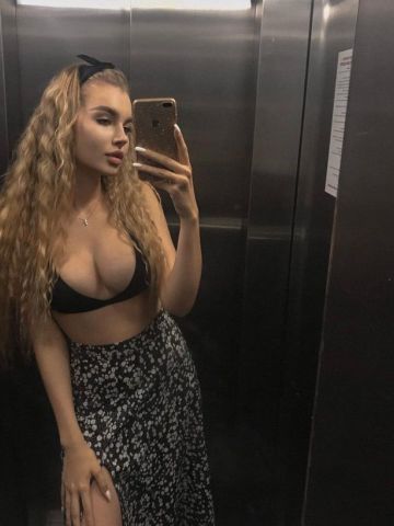 Кристина 100 Реал Воронеж