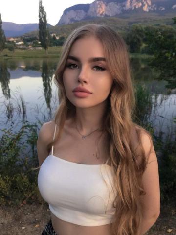 Кристина 100 Реал фото 3