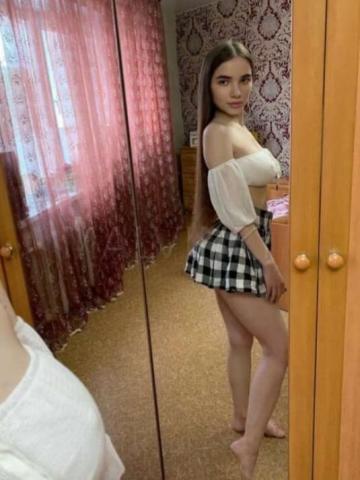 Одетта Ночная подруга фото 3