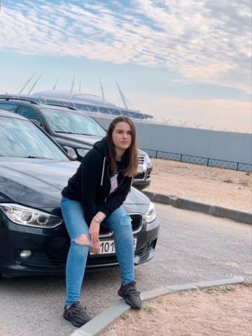 Наталья Чувственный Массаж фото 4