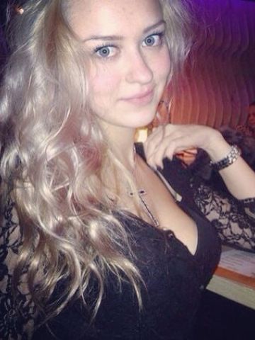 Ирина Воронеж