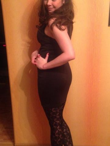 Елена Стройная Реал фото 2