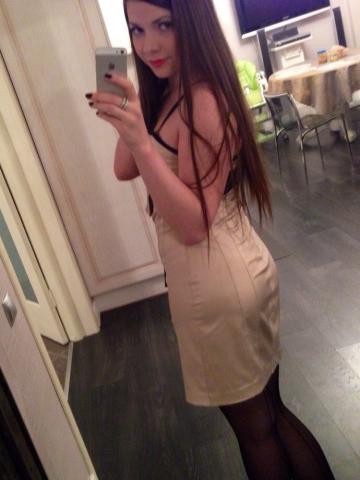 Елена Стройная Реал фото 3