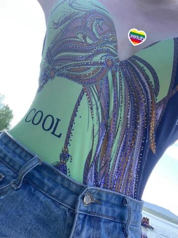 Жанна фото 3