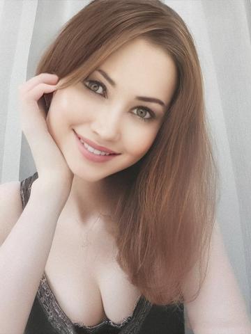 Полина Аппетитная фото 2