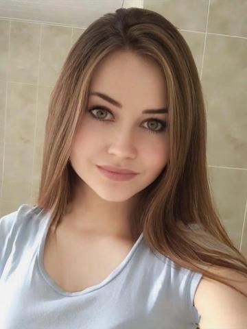 Полина Аппетитная фото 3