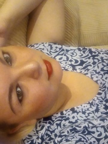 Мария Люкс Модель Реал Воронеж