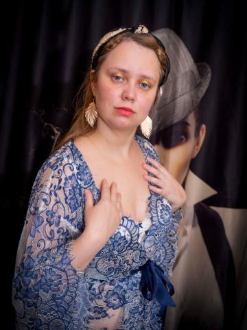 Виолетта Первый Раз Реал Воронеж