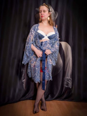 Виолетта Первый Раз Реал фото 4