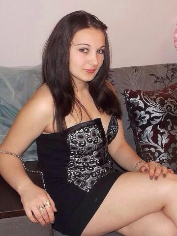 Кристина фото 3