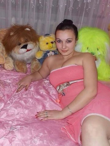 Кристина фото 4