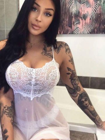 Ребекка Лёгкие Отношения Воронеж