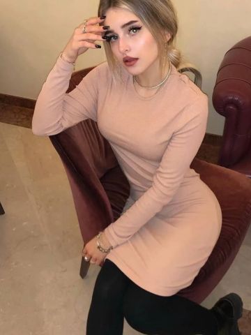 Кристина Воронеж