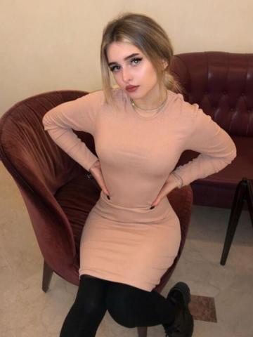 Кристина фото 3