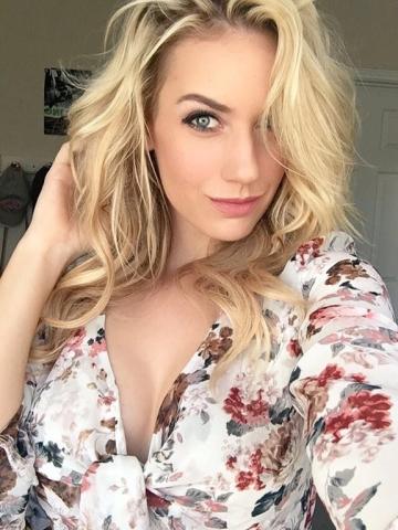 Анастасия фото 3