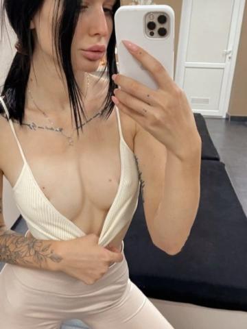 Тамара Индивидуалка Блондинка фото 3