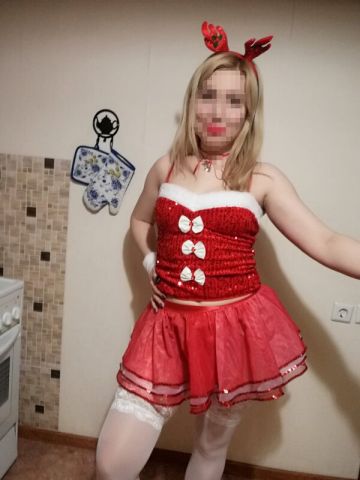 Илона Воронеж